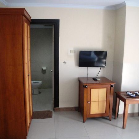 Hotel Celebes Манадо Номер фото