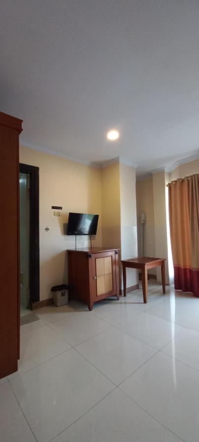 Hotel Celebes Манадо Екстер'єр фото