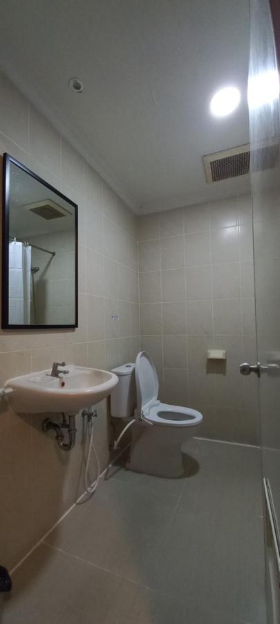 Hotel Celebes Манадо Екстер'єр фото