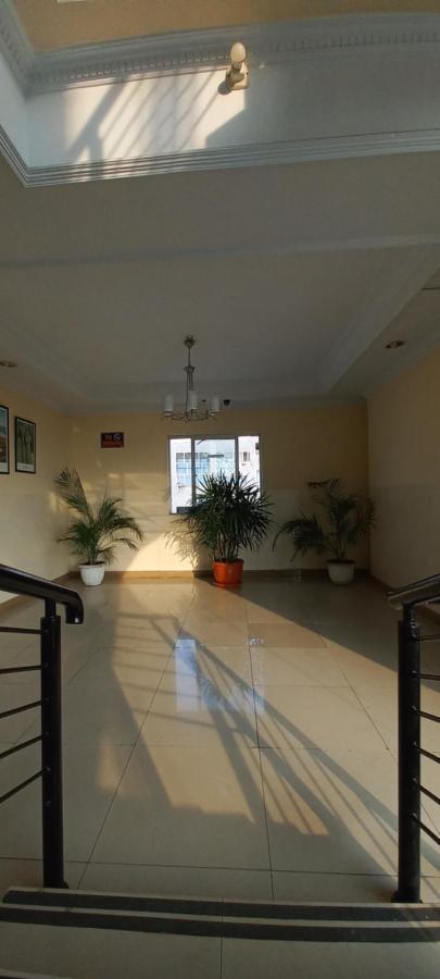 Hotel Celebes Манадо Екстер'єр фото